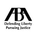Defending Liberty Pursuing Justice ABA
