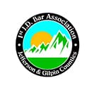 Jefferson and Gilpin Counties 1st J.D. Bar Association